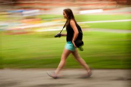 Photography Stroll in DC