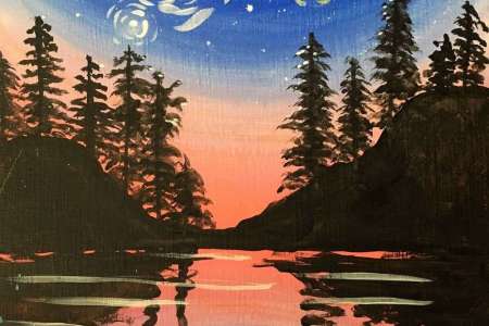 Paint and Sip San Antonio | Page 2 | Classpop!