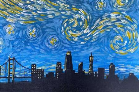 Starry Night