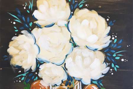 Citrus and Magnolias