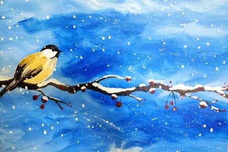 Snowbirdee