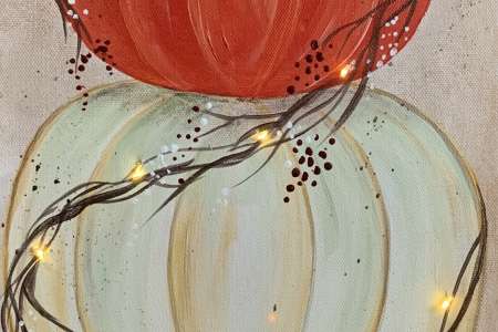 Illuminating Pumpkins