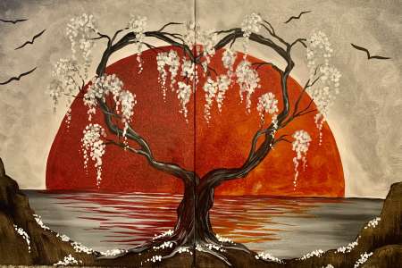 Ruby Red Romance Date Night