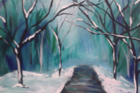 Winters Path