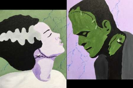 Electric Couple (Date Night)