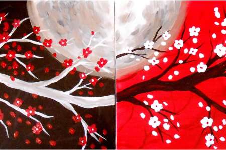 Midnight Moon (Date Night)