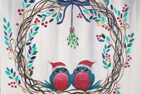 Toot Sweet Christmas