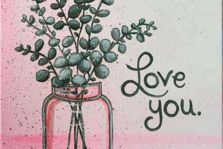 Love You-calyptus