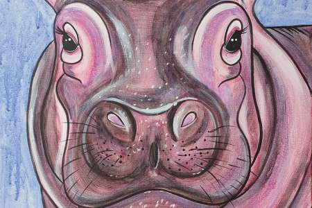 Hippo Love