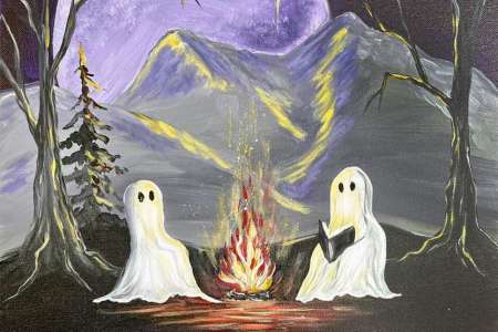 Ghost Stories