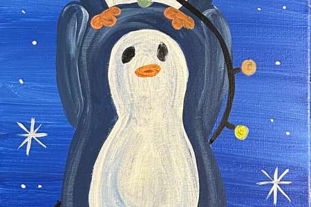 Stack O Penguins
