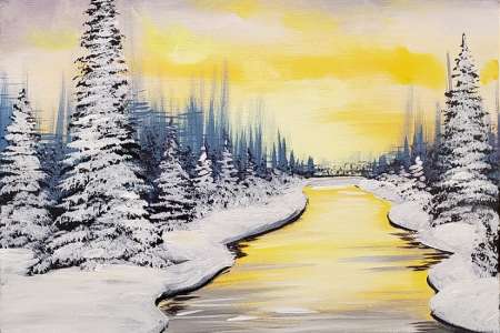 A New Winter