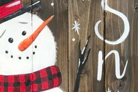 Let it Snow, Let it Snow, Let it Snow!