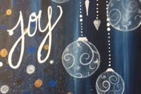 Joyful Holiday