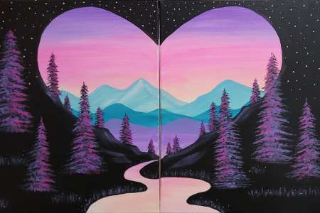 River to My Heart (Date Night)