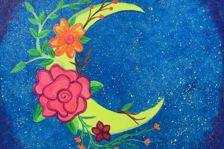 Lunar Garden