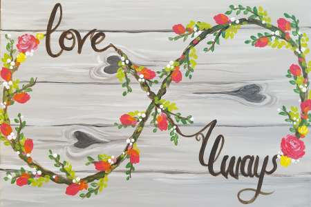 Infinite Love