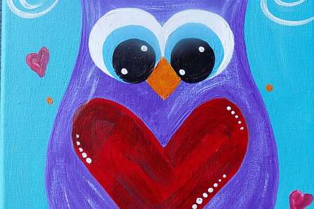 Owl Always Love You