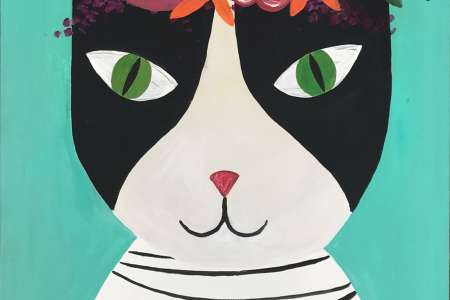 The Cat's Meow