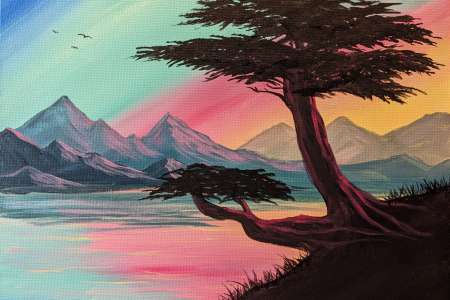 The Spirit of Monterey