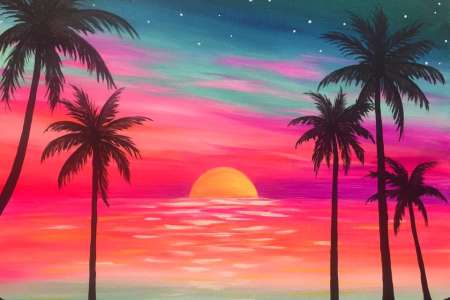Endless Summer