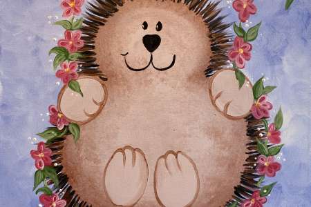 Hedgehog Fun