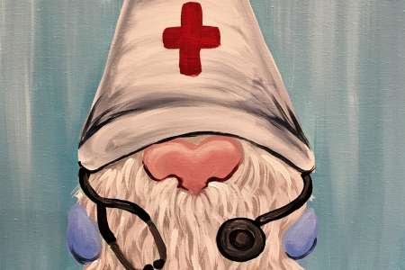 Healthcare Gnome