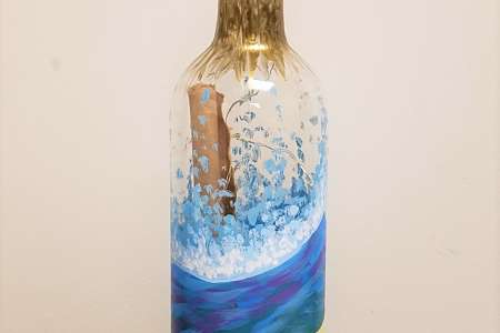 A Message in a Bottle