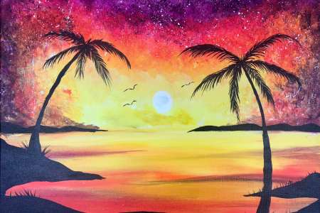 Summer Under the Stars 