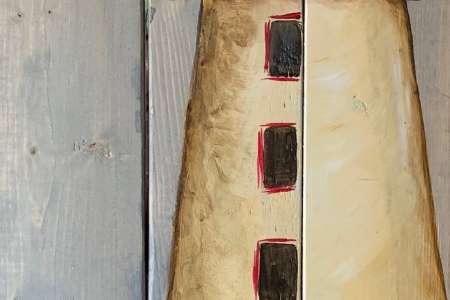 The Vintage Lighthouse