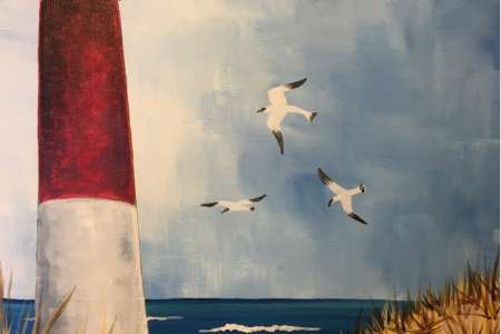Summer’s Point 