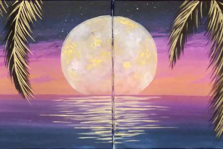 Romance at Dusk - Date Night