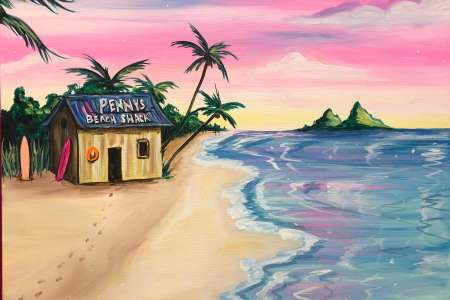 Beach Shack
