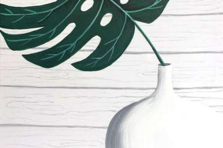 Modern Farmhouse Chic