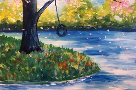 The Good Ol' Summertime