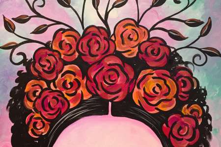 Thank God It's Frida!