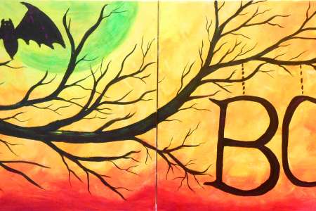 Me and My Boo (Date Night)