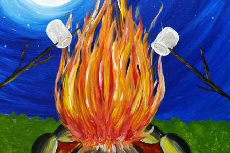 The S’More the Merrier