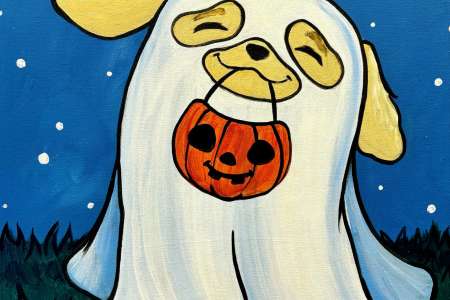 Pup ‘n Treats