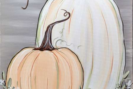 Neutral Pumpkins