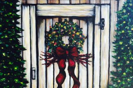 A Simply Charming Christmas