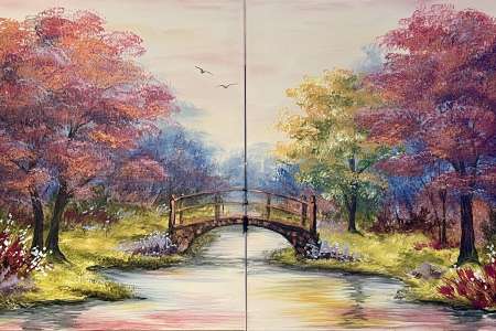 Meet me at the Bridge 