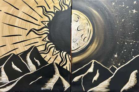 Live By the Sun, Love By the Moon