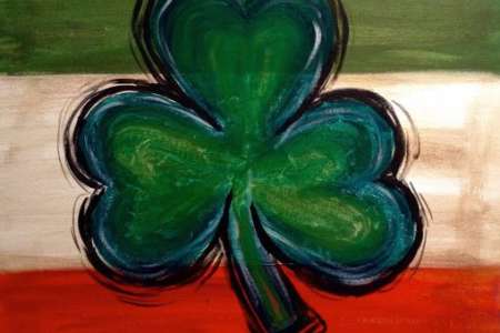 Shamrock Shenanigans