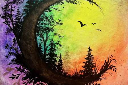 Lunar Grove