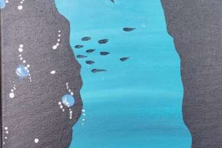 Deep Blue