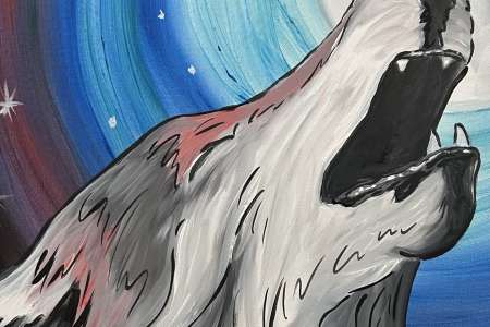 Howl at the Moon