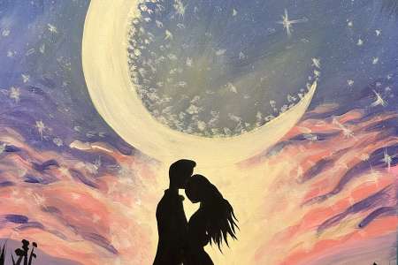Celestial Romance