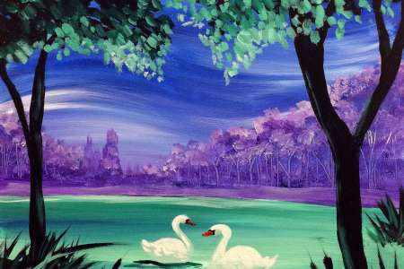 Swan Lake
