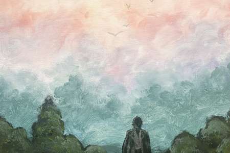 Bewitched, Body and Soul 